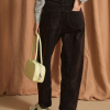Sophie+Lucie jeans corse flok marrón - Imagen 2
