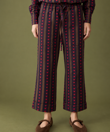 JoSephine pantalón corazones paco