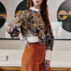 Laganini blusa billie brigitte - Imagen 2