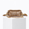Craie studio bolso nauge drop taupe