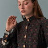 LAGANINI blusa billie banoffe - Imagen 3