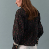 LAGANINI blusa billie banoffe - Imagen 4