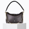 Craie studio bolso mallow python moro