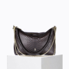 Craie studio bolso mallow python moro - Imagen 3