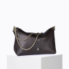 Craie studio bolso mallow python moro - Imagen 4