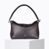 Craie studio bolso mallow python moro - Imagen 5