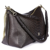 Craie studio bolso mallow python moro - Imagen 6