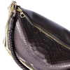 Craie studio bolso mallow python moro - Imagen 7