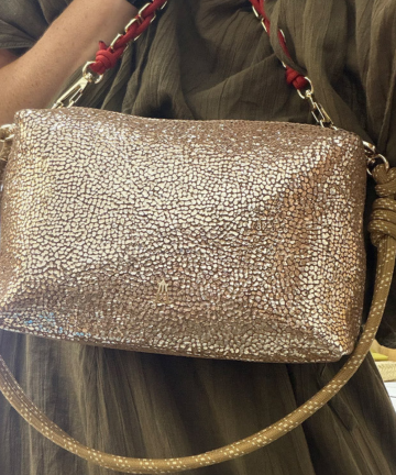 Alternative view of Craie studio mini hallo drop taupe