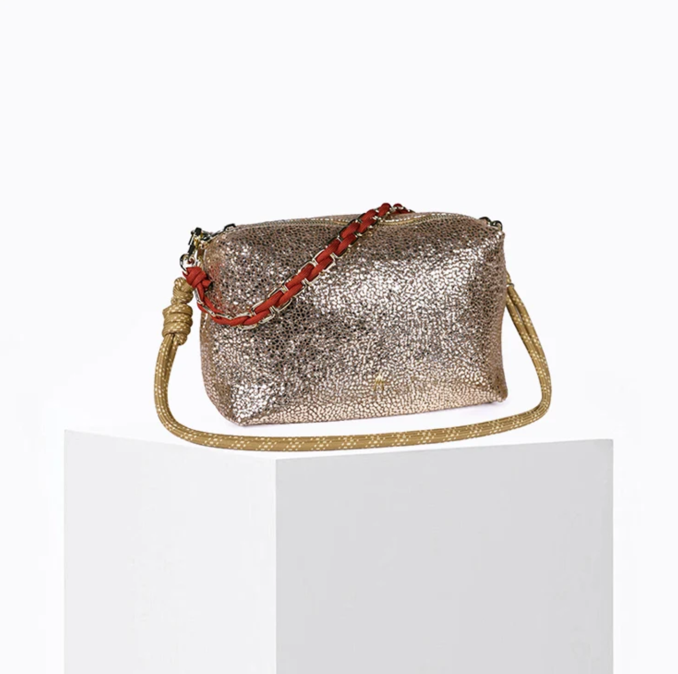 Craie studio mini hallo drop taupe - Imagen 3