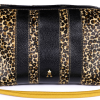 Craie studio bolso mini halo stripe panthere - Imagen 2