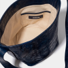 JIMENAS bolso le carré coco bleu - Imagen 3