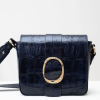 JIMENAS bolso jimena coco bleu