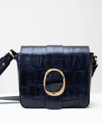 JIMENAS bolso jimena coco bleu
