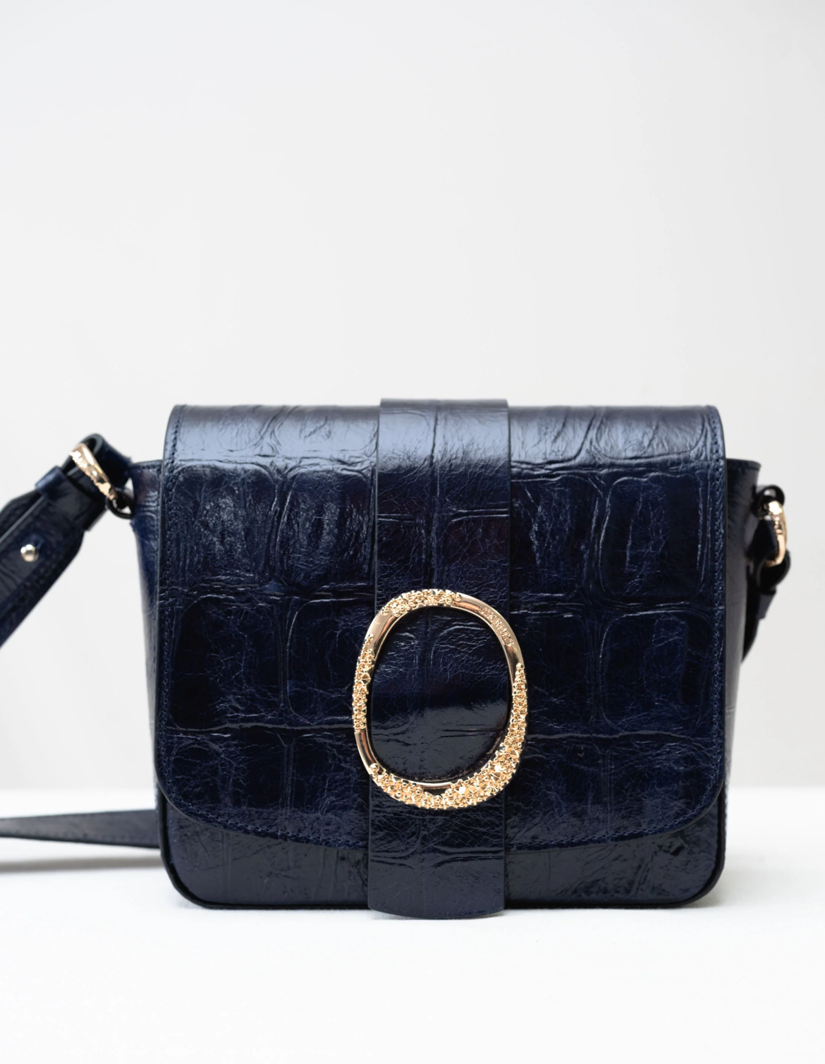 JIMENAS bolso jimena coco bleu