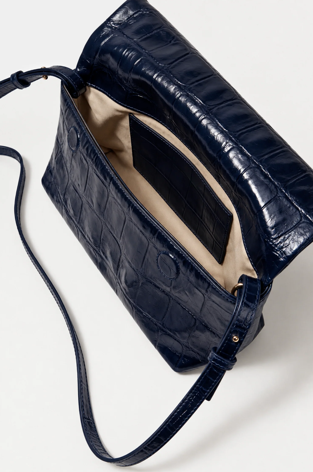 JIMENAS bolso boom boom coco bleu - Imagen 3