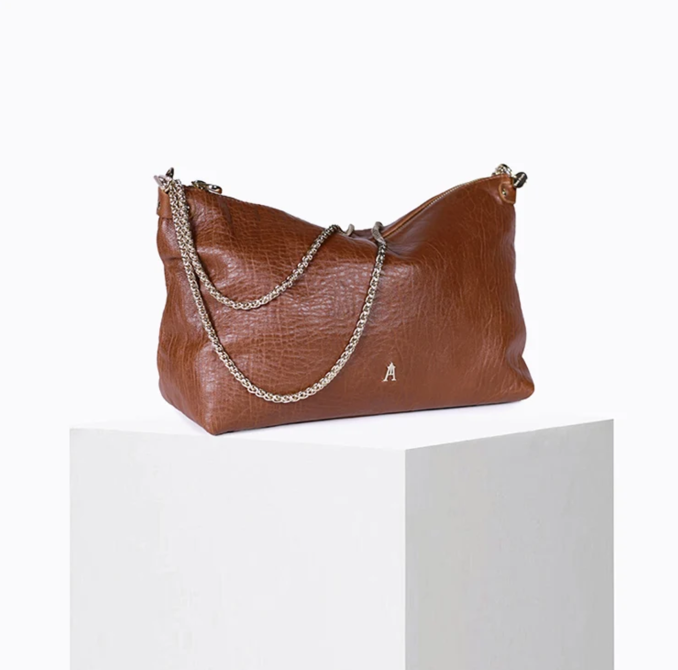 Craie studio bolso mallow bubble camel - Imagen 2