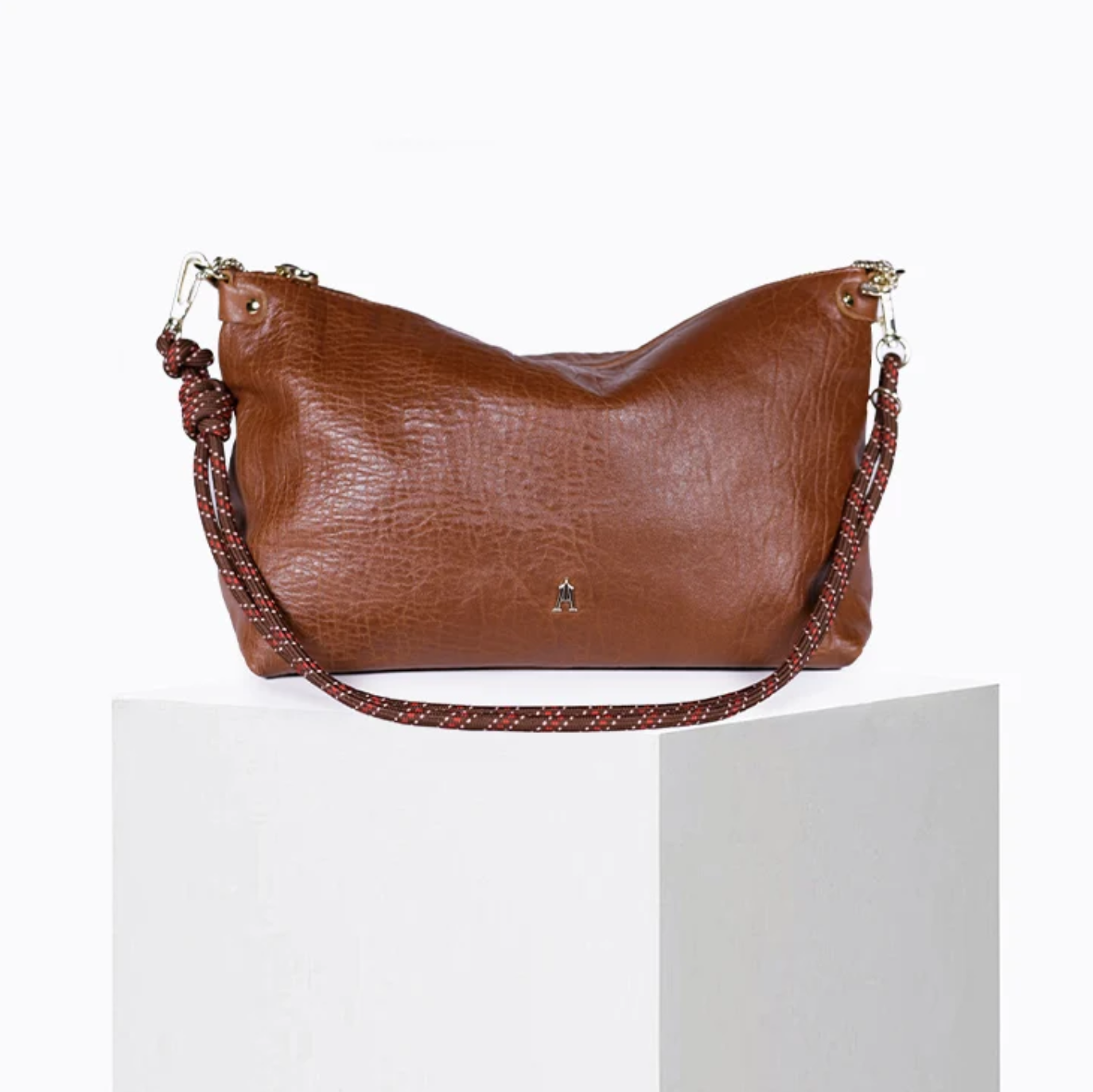 Craie studio bolso mallow bubble camel - Imagen 3