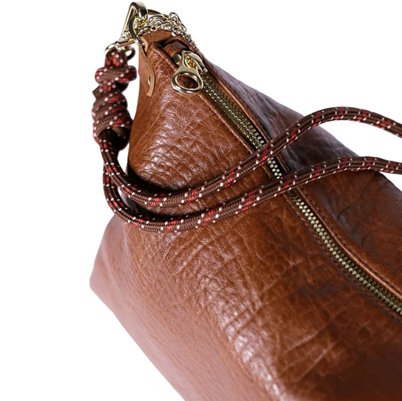 Craie studio bolso mallow bubble camel - Imagen 4