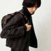 Sessún chaqueta nolita fusain - Imagen 2