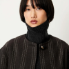 Sessún chaqueta nolita fusain - Imagen 4