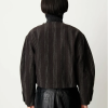 Sessún chaqueta nolita fusain - Imagen 5