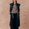 Laganini marmont jane trench coat - Imagen 3