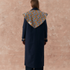 Laganini marmont jane trench coat - Imagen 5