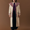 Laganini marmont jackie trench coat - Imagen 2