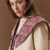 Laganini marmont jackie trench coat - Imagen 3