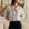 Laganini tivoli alpine shirt