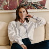 Laganini tivoli alpine shirt - Imagen 2