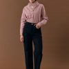 Laganini polo western shirt