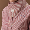 Laganini polo western shirt - Imagen 5