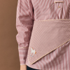 Laganini polo western shirt - Imagen 6