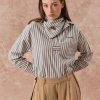 Laganini polo santa fe shirt