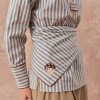 Laganini polo santa fe shirt - Imagen 6