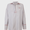 Laganini polo santa fe shirt - Imagen 9