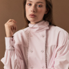 Laganini tivoli rosé shirt