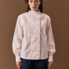 Laganini tivoli rosé shirt - Imagen 3