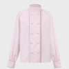 Laganini tivoli rosé shirt - Imagen 7