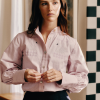 Laganini billie picnic shirt