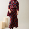 Coosy falda afrodita multicolor - Imagen 3
