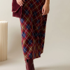 Coosy falda afrodita multicolor