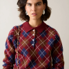 Coosy jersey afrodita multicolor - Imagen 4