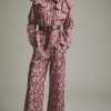 Coosy pantalón lucila multicolor - Imagen 2
