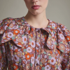 Coosy camisa milena multicolor