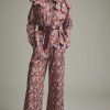 Coosy camisa milena multicolor - Imagen 3