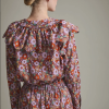 Coosy camisa milena multicolor - Imagen 4