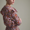 Coosy camisa milena multicolor - Imagen 5